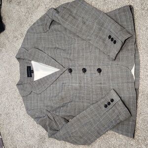 Banana Republic Blazer